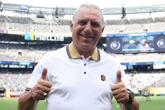 El encargado de entregar el Balón de Oro adelanta quién será el ganador: La Champions pesa mucho...