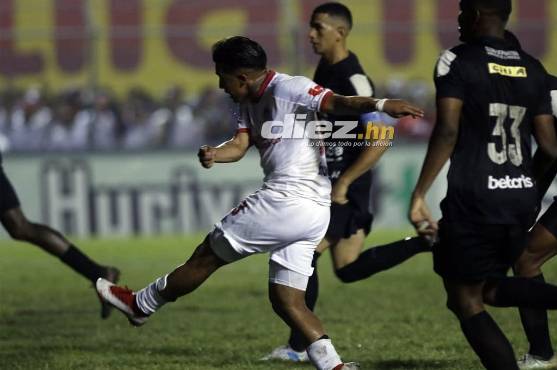 Olimpia vence con contundencia al Honduras Progreso en el Micheletti y regresa el liderato del Clausura