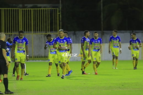 Vida aplasta a Marathón en La Ceiba y Victoria se mantiene líder tras triunfo sobre Platense en Puerto Cortés