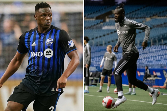 Los compañeros más conocidos que tendrán los hondureños en la nueva temporada de la MLS