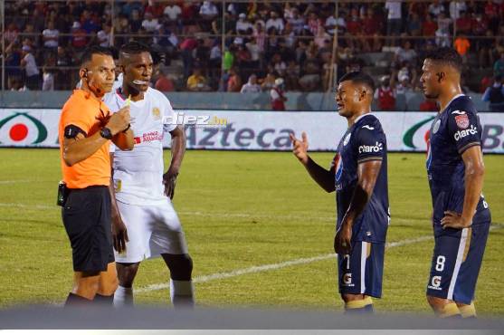 ¡35 veces campeón! Olimpia se corona monarca en el fútbol hondureño barriendo la serie contra Motagua