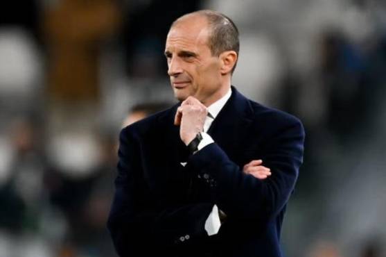 El Milan apunta a Massimiliano Allegri,