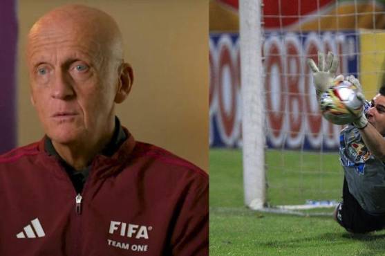 ¡Nueva regla! El cambio que hará la FIFA en los penales: “Parecen caballos a las puertas de salida antes de una carrera”