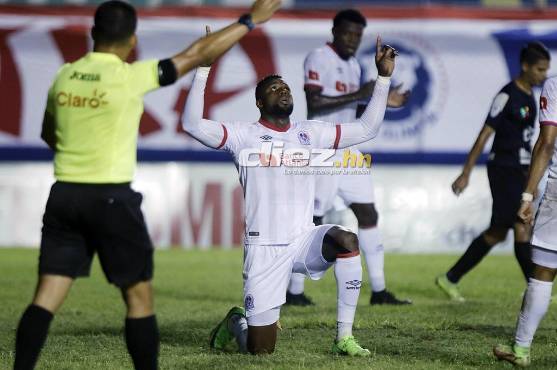 Pablo Lavallén tras el triunfo ante el Honduras: “Los muchachos se merecían una victoria así”
