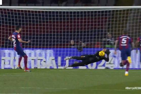 Con tremendo golazo de Lamine Yamal, Barcelona sacó una sufrida victoria sobre Mallorca en la Liga Española