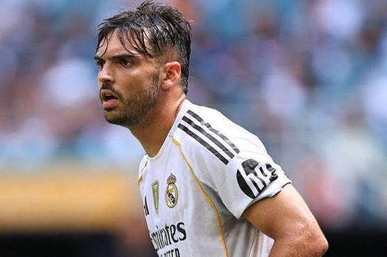 El defensa del Real Madrid Raúl Asencio ha lamentado su actuación en el Mundial de Clubes,