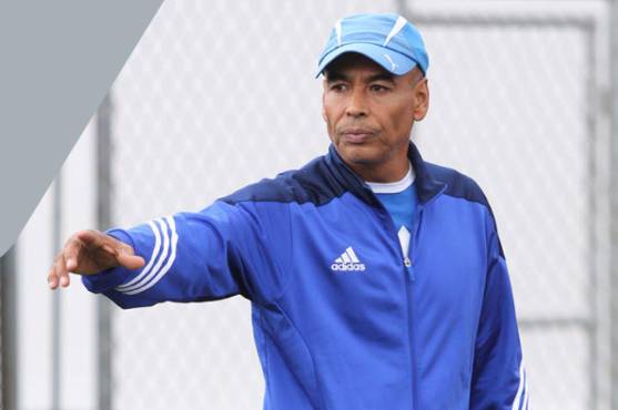 Juan Flores, entrenador nacional y exjugador, también analizó lo que se viene en el torneo Apertura.