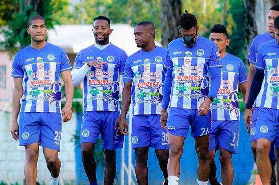 Salomón Nazar sobre el clásico ante Vida: “Nos imaginamos un escenario bravo y hay que estar bien preparados”