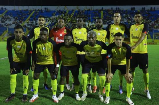 Héctor Vargas: “Si le ganamos a UPNFM y Vida en las próximas jornadas, Real España es serio candidato para pelear la cima”