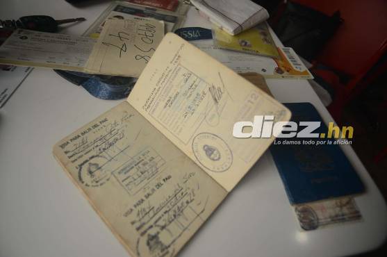 ¡Catorce mundiales! Jesús Vélez Banegas, el periodista hondureño que hará más grande su leyenda en Qatar 2022