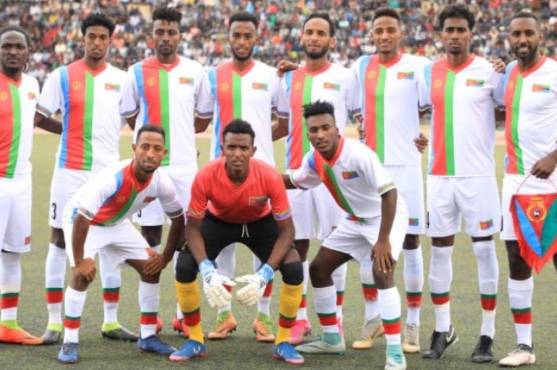 <b>Eritrea </b>retiró a su selección masculina de la fase de clasificación al <b>Mundial de 2026</b>
