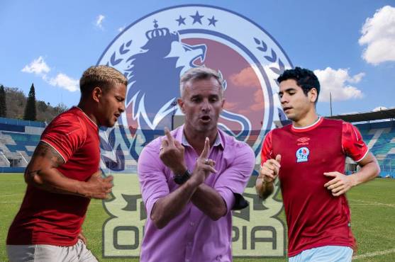 Pablo Lavallén analiza la forma de jugar de cada uno de los futbolistas