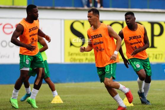 ¡Marathón hace florecer su grandeza, echa al Olancho FC y se citará con Olimpia en semifinales!