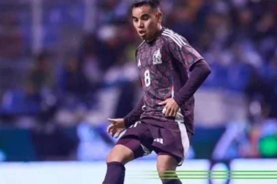 “Lo bueno es que el partido no se perdió”: Charly Rodríguez se mostró aliviado tras empate contra Valencia