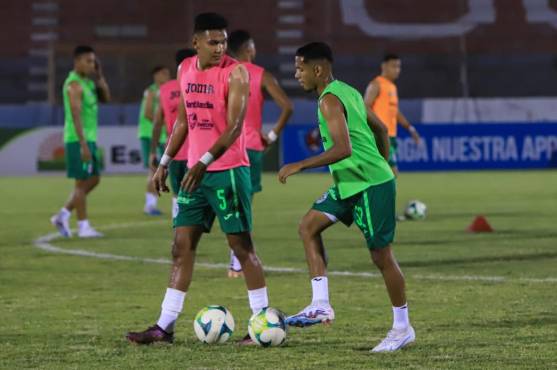 Así se vivió el minuto a minuto de la jornada 14 de la Liga Nacional: Olimpia venció al Motagua en el clásico