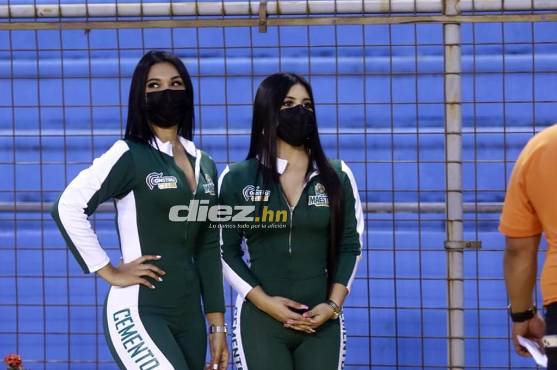 Marathón se lleva el clásico, hunde más al Real España y se mete a la pelea por el liderato del Clausura