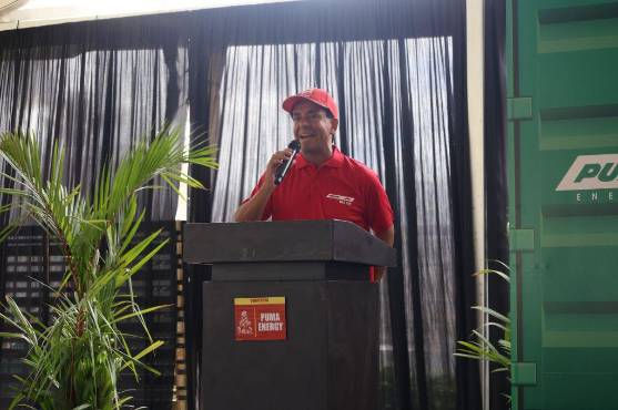 Puma Energy Rally Team: Listo para desafiar los límites en el Dakar 2024 en el desierto de Arabia Saudita