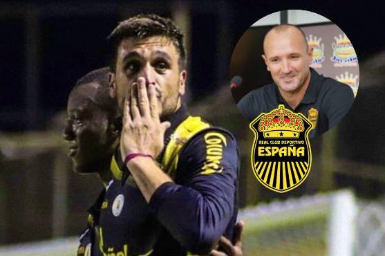 Elías Burbara confirma futuro de Buba López, la oferta que rechazaron por Montes y el nuevo destino de Osorto a Europa