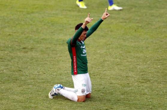 Chelito Martínez tras ser llamado a la Selección de Honduras ¿se dejará cortar el pelo?: “Estaba empacando para irme a USA”