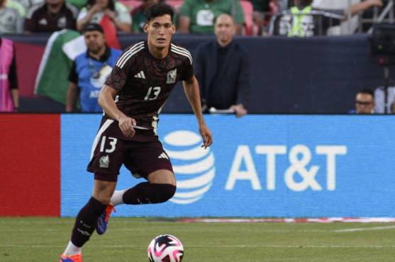 “Lo bueno es que no se perdió; me pongo en el lado de la afición al abuchearnos”: las polémicas declaraciones tras el México-Valencia