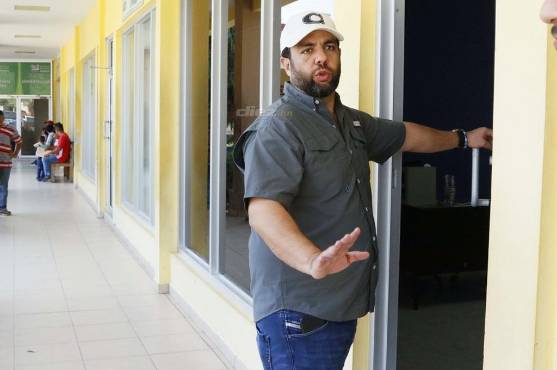 Elías Nazar y Honduras Progreso no es la primera vez que está metido en problemas legales por contratos y impagos a jugadores.