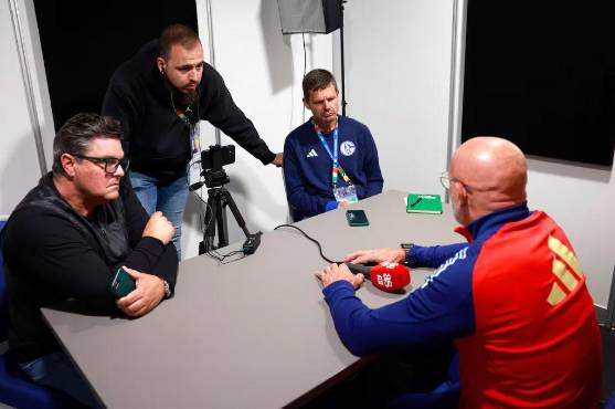 La dura advertencia de Luis De la Fuente a Lamine Yamal y lo que le ‘molesta’ de Nico Williams: “Debe de entenderlo”