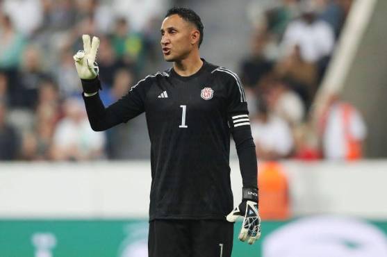 Keylor revela lo que nunca dijo sobre su fichaje con el Real Madrid y el club grande de Europa que rechazó: “Iba a firmar”