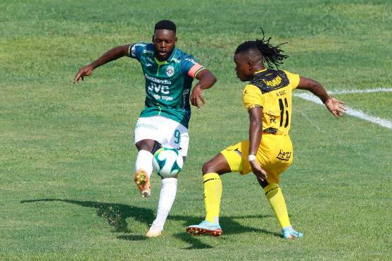 Real España tiene una deuda muy grande disputando clásicos. No gana desde hace un buen tiempo.