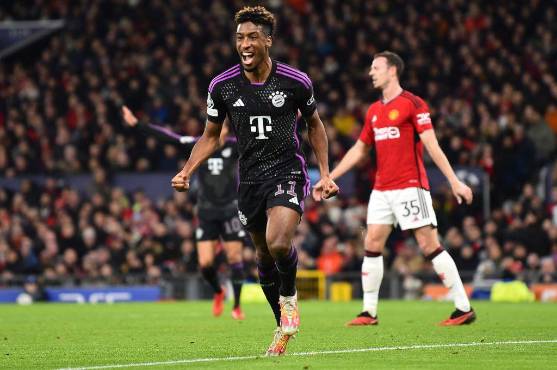 Min a min en Champions: Real Madrid y Bayern invictos a octavos; Manchester United y Unión Berlín eliminados