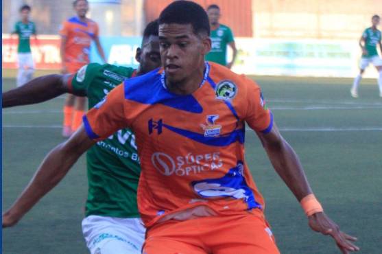 Marathón venció a UPNFM en Choluteca y es líder; así se vivió el emocionante minuto a minuto