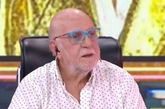 Pagani desata la polémica: vincula el ataque a Irán con la sede de la Finalissima y apunta a Miami