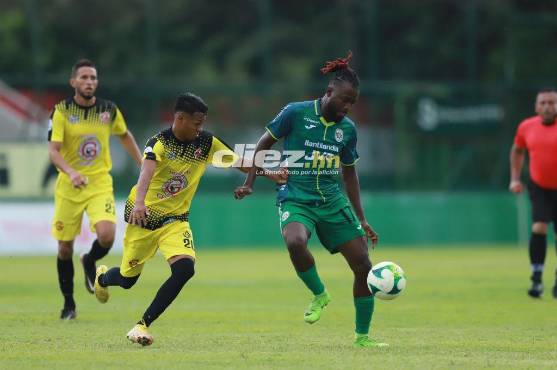 Foto: Mauricio Ayala.