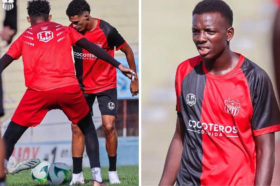 El Vida recibirá al Motagua en la cuarta fecha del torneo Apertura 2023.