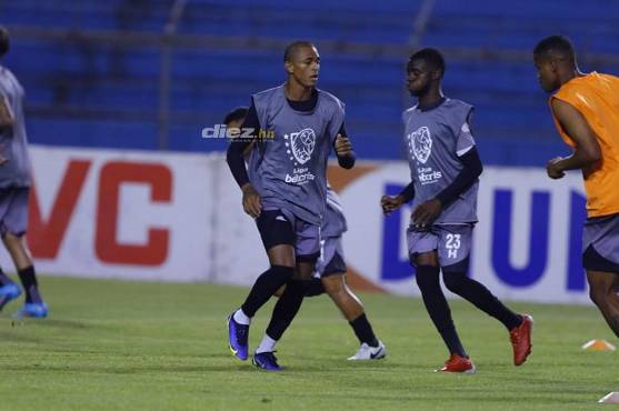 Olimpia agudiza la crisis de Motagua, que sumó cinco derrotas al hilo; Marathón no pasó de un amargo empate contra Honduras