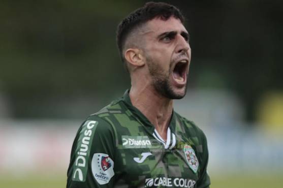 Locura en el Yankel: Marathón y Vida regalan infartante empate en un show de goles y volteretas en icónico partidazo