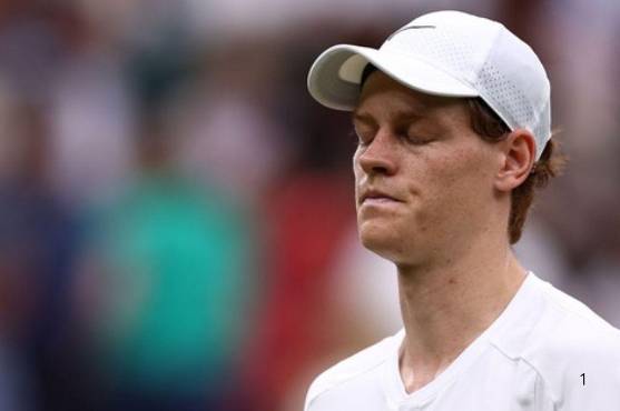 El tenista número uno del mundo es suspendido por dopaje y arremeten contra él: “Ya no creo en un deporte limpio”