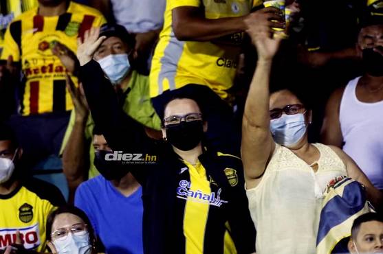 Vida le arranca el empate a un Victoria, que fue superior y el Honduras Progreso paró rancha triunfal de Real España