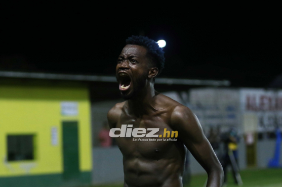 ¡Asaltaron la Perla del Ulúa! UPNFM consigue un gran triunfo de visitante ante el Honduras Progreso en el Clausura 2022