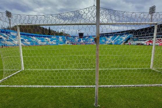 En el Nacioanl Motagua recibirá al Real Sociedad.
