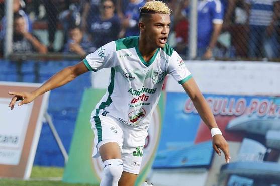 Arriaga podría regresar al equipo que lo dio a conocer en Liga Nacional.