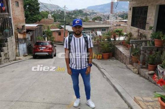 Jorge Álvarez: La joya merengue forjado en el barrio, admirador de Amado Guevara y que hoy tiene a Olimpia tocando el tetracampeonato