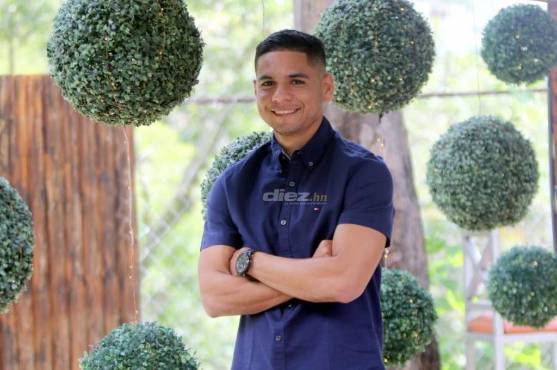 Carlos Pineda al descubierto: su vida entre la ingeniería y el Olimpia, por qué no salió al extranjero y ¿jugaría en Motagua?