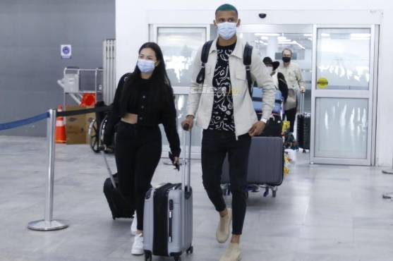 Kervin Arriaga, ilusionado por enfrentar a Messi: “Es un sueño, hay que cuidar a ese hombre y marcarlo con almohadas”