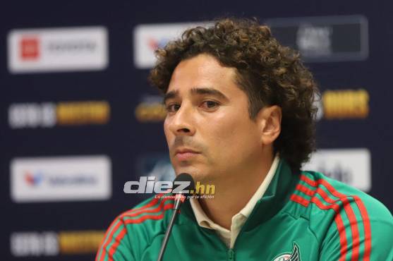 Foto Diez: Mauricio Ayala, enviado especial.