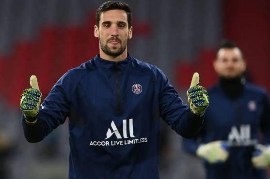 Jugador del PSG revela que fue ‘llamado’ a la muerte, pero que no era su “momento”: “Miré a mi padre, pero él no me hizo caso”