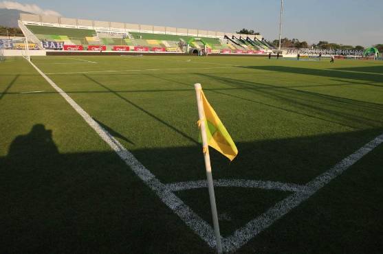 Así se vivió el minuto a minuto de la jornada 14 de la Liga Nacional: Olimpia venció al Motagua en el clásico