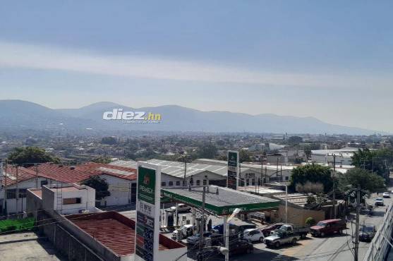 Así es Cuernavaca, la ciudad donde Honduras estará concentrada para enfrentar a México. Foto Diez: Kelvin Coello.