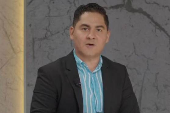 José Miguel Domínguez, más conocido como ‘Chepebomba’.