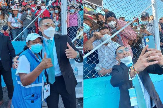 Xiomara Castro asume presidencia de una Honduras pobre y endeudada, pero optimista