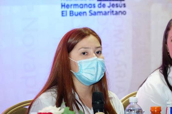 Diario La Prensa hace el lanzamiento oficial de la Maratón 2022 que vuelve a la presencialidad